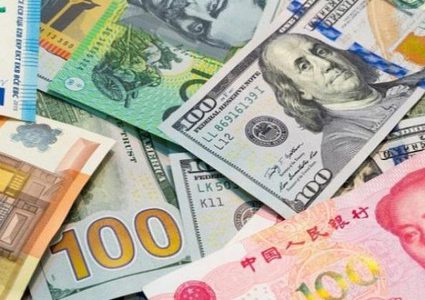 أسعار صرف العملات مقابل الشيكل
