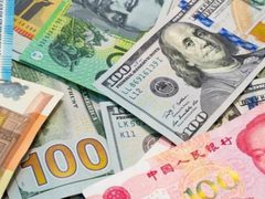 أسعار صرف العملات مقابل الشيكل