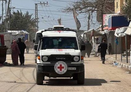 الاحتلال يفرج عن سبعة معتقلين من قطاع غزة