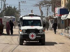 الاحتلال يفرج عن سبعة معتقلين من قطاع غزة