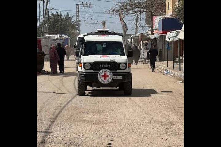 الاحتلال يفرج عن سبعة معتقلين من قطاع غزة