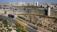 هآرتس: إسرائيل توظف مشاريع البنية التحتية البيئية لتعزيز سيطرتها في الضفة