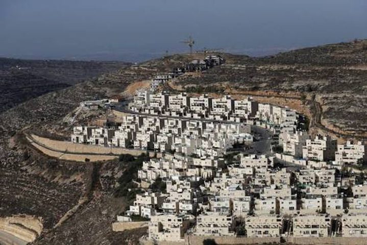 الاحتلال يُمهد لإقامة أكبر حي استيطاني في القدس الشرقية