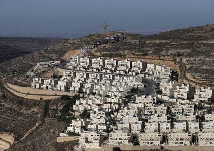 الاحتلال يُمهد لإقامة أكبر حي استيطاني في القدس الشرقية