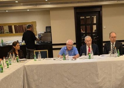 مقترح جديد في الليكود: 8 مقاعد مضمونة لنتنياهو والانتخابات الداخلية في آب