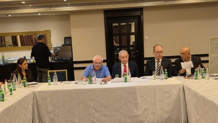 مقترح جديد في الليكود: 8 مقاعد مضمونة لنتنياهو والانتخابات الداخلية في آب