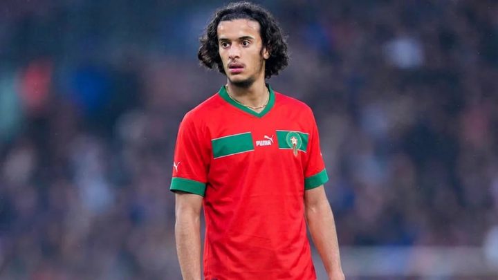 مانشستر سيتي يستهدف التعاقد مع المغربي أيوب بوعدي مقابل 100 مليون يورو