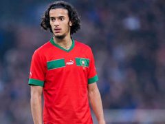 مانشستر سيتي يستهدف التعاقد مع المغربي أيوب بوعدي مقابل 100 مليون يورو