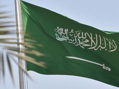 السعودية تؤكد استمرار دعمها السياسي والاقتصادي والدبلوماسي لفلسطين