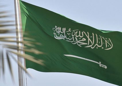 السعودية تؤكد استمرار دعمها السياسي والاقتصادي والدبلوماسي لفلسطين