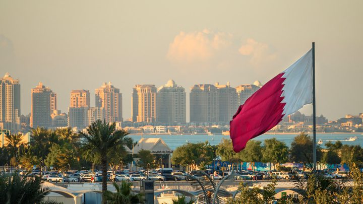 قطر تدين بشدة الهجمات الإيرانية المتكررة على الأردن والبحرين والكويت