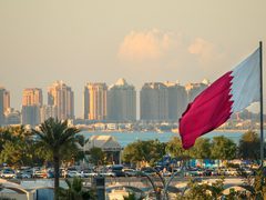 قطر تدين بشدة الهجمات الإيرانية المتكررة على الأردن والبحرين والكويت