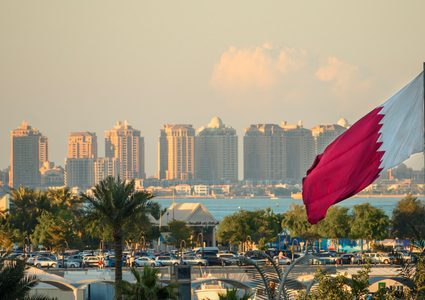قطر تدين بشدة الهجمات الإيرانية المتكررة على الأردن والبحرين والكويت
