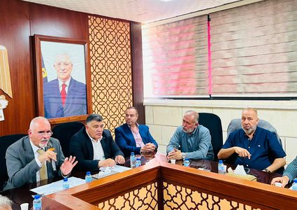 بدء صرف الدفعة الثانية من المساعدات الزراعية الممولة أوروبياً لدعم المزارعين