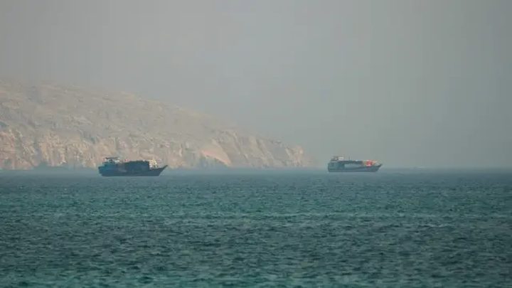 الأمم المتحدة: إغلاق مضيق هرمز ستكون له عواقب إنسانية وخيمة