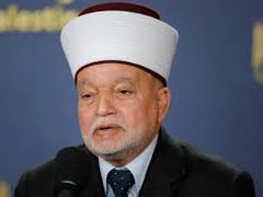 المفتي: غدا الأربعاء غرة شهر صفر