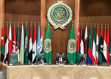 الجامعة العربية تستنكر تصريحات إسرائيلية بشأن إنشاء مستوطنات شمال غزة
