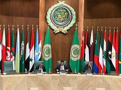 الجامعة العربية تستنكر تصريحات إسرائيلية بشأن إنشاء مستوطنات شمال غزة