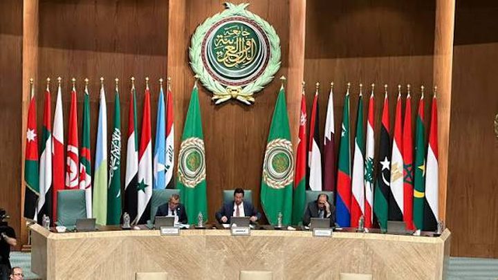 الجامعة العربية تستنكر تصريحات إسرائيلية بشأن إنشاء مستوطنات شمال غزة