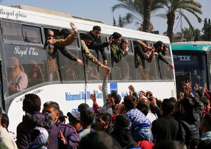 إعلام الأسرى: الاحتلال يحتجز 43 أسيرًا من غزة رغم انتهاء محكوميات بعضهم
