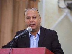 أبو هولي: لا بديل عن "الأونروا" في خدمة اللاجئين الفلسطينيين