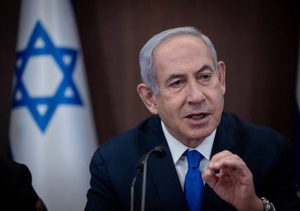 نتنياهو من ديمونا يهدد إيران: أي هجوم علينا سيقابل برد "أشد قوة"