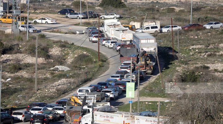 الخارجية الإيرانية: لا يوجد أي برنامج للمفاوضات في الوقت الحالي