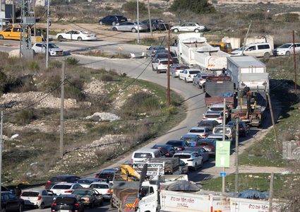 الخارجية الإيرانية: لا يوجد أي برنامج للمفاوضات في الوقت الحالي