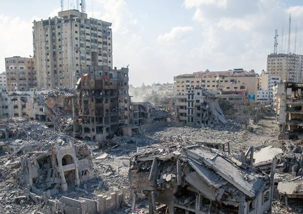 اللجنة العربية لحقوق الإنسان تدعو لاعتماد اسم "أهوال" لوصم الإبادة في غزة