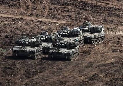 واشنطن: انسحاب إسرائيل من المنطقتين التجريبيتين بلبنان يبدأ خلال أيام