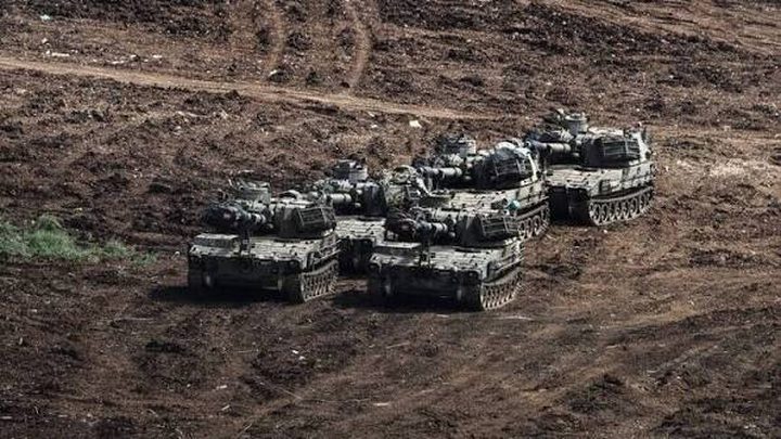 واشنطن: انسحاب إسرائيل من المنطقتين التجريبيتين بلبنان يبدأ خلال أيام