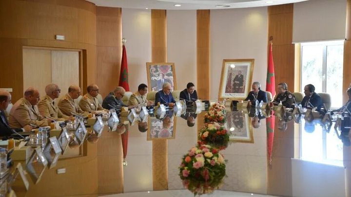 المغرب يوقع اتفاقًا للمشاركة في قوة الاستقرار الدولية في غزة