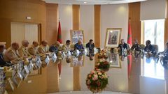 المغرب يوقع اتفاقًا للمشاركة في قوة الاستقرار الدولية في غزة