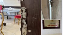 الاحتلال يحوّل مقر اللجنة الشعبية في مخيم قلنديا إلى مركز تحقيق
