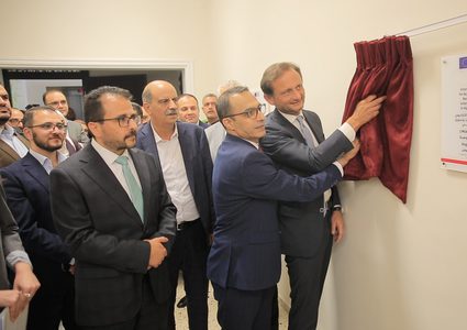 من إيطاليا إلى فلسطين: اتفاق أكاديمي نوعي يفتح بوابة CIMEA إلى الشرق الأوسط