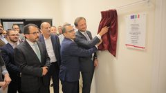 من إيطاليا إلى فلسطين: اتفاق أكاديمي نوعي يفتح بوابة CIMEA إلى الشرق الأوسط