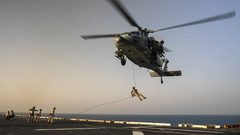 إيران: أي هجوم على أراضينا سيُواجه برد حاسم ومباشر