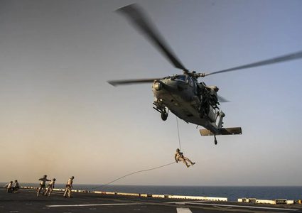 إيران: أي هجوم على أراضينا سيُواجه برد حاسم ومباشر