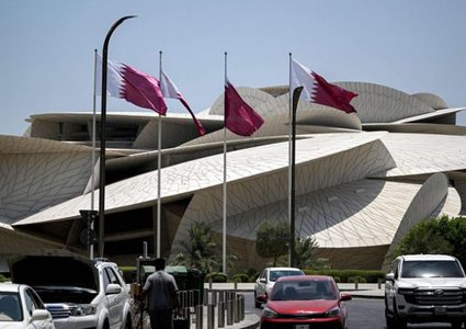 قطر تنفي مزاعم إسرائيلية بموافقتها على عمل عسكري ضد إيران