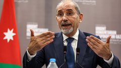 الصفدي: الأردن لا يستضيف قواعد أمريكية وليس طرفًا في النزاع مع إيران