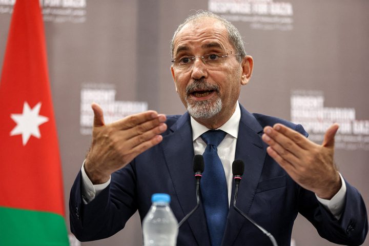 الصفدي: الأردن لا يستضيف قواعد أمريكية وليس طرفًا في النزاع مع إيران