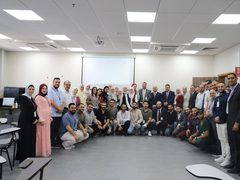 مستشفى النجاح الوطني الجامعي يحصل على الاعتماد الدولي (JCI) للمرة الثالثة تواليا