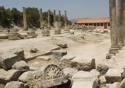 السياحة والآثار تعلن اعتماد تسجيل 12 موقعاً فلسطينياً جديداً على قائمة التراث
