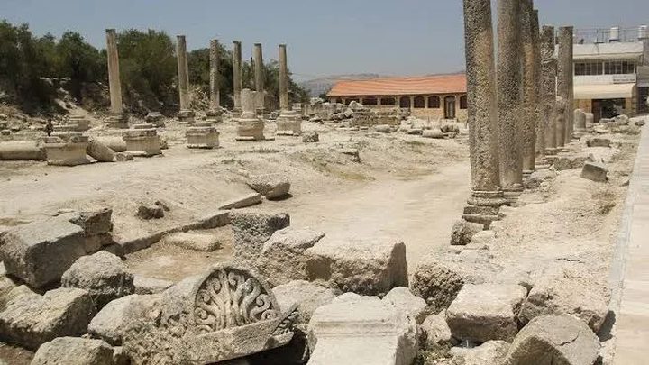 السياحة والآثار تعلن اعتماد تسجيل 12 موقعاً فلسطينياً جديداً على قائمة التراث