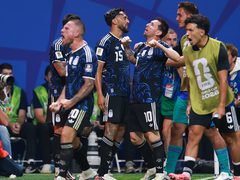 للمرة الثانية على التوالي: الأرجنتين بقيادة ميسي إلى نهائي كأس العالم