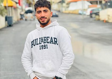 شهيد متأثرا بإصابته برصاص الاحتلال في المغير شرق رام الله