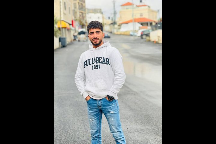 شهيد متأثرا بإصابته برصاص الاحتلال في المغير شرق رام الله