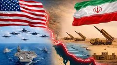 واشنطن توسّع ضرباتها داخل إيران باستهداف الجسور وطهران ترد بهجمات على دول الجوار