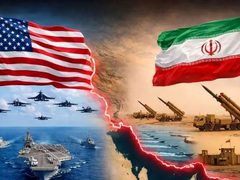 واشنطن توسّع ضرباتها داخل إيران باستهداف الجسور وطهران ترد بهجمات على دول الجوار