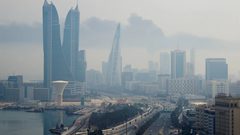 إدانات عربية للهجمات الإيرانية على دول المنطقة وسط تحذيرات من اتساع التصعيد